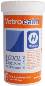 Vetrocalm Healthy - 900g